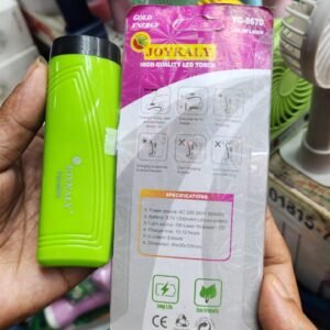 TG- 8670 Torch Light